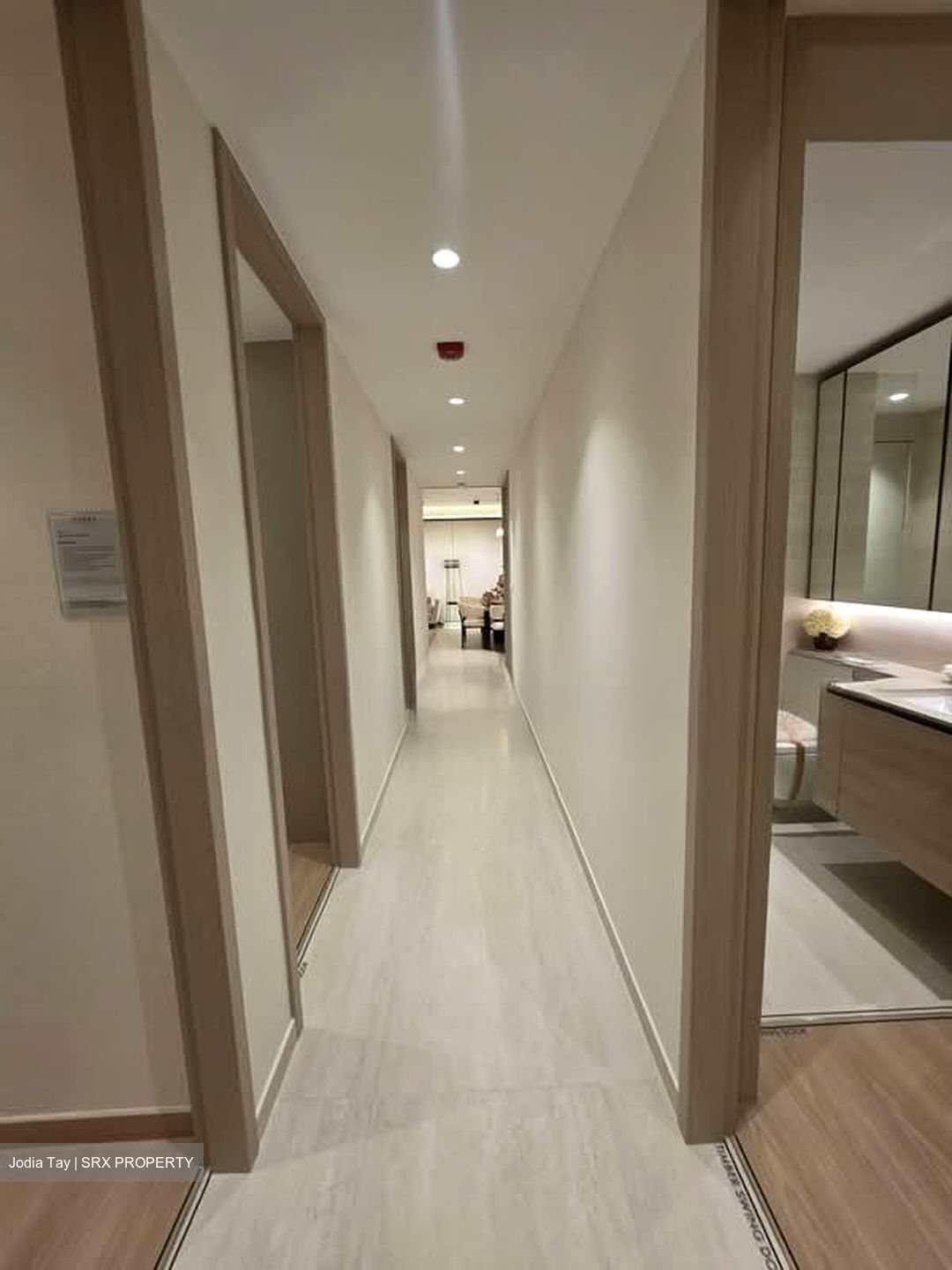 Narra Residences (D23), Apartment #579196461
